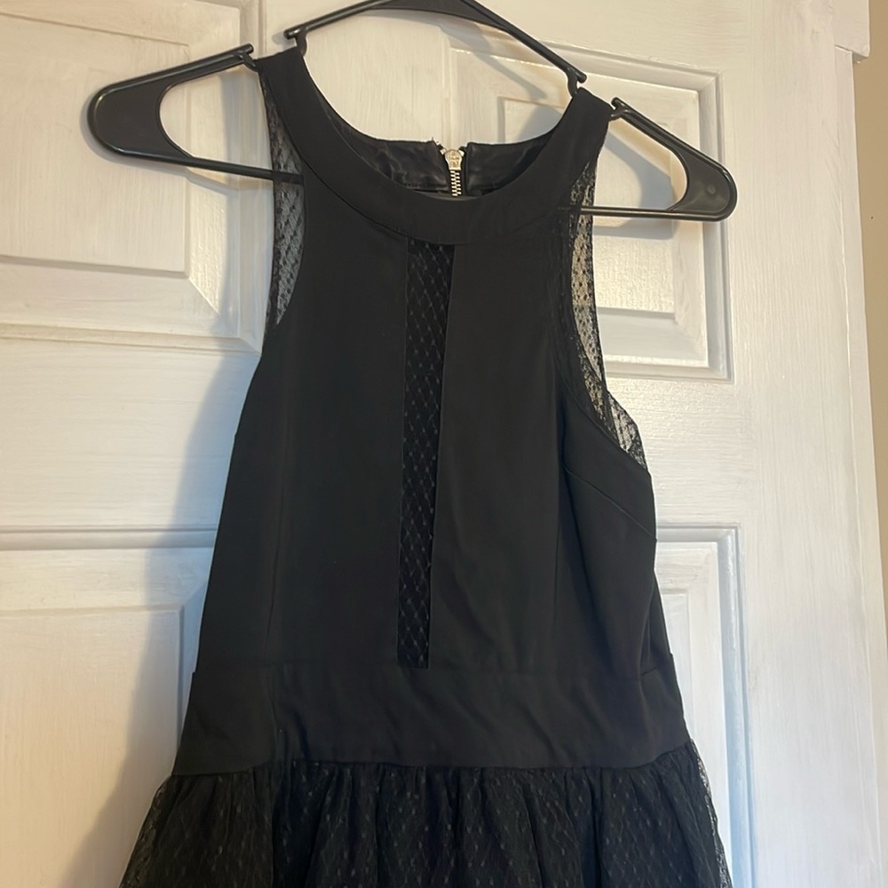 Women’s dress